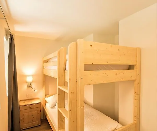 Muensterhof 3* Müstair