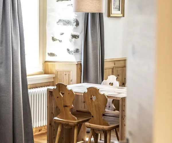 Muensterhof Hotel 3*