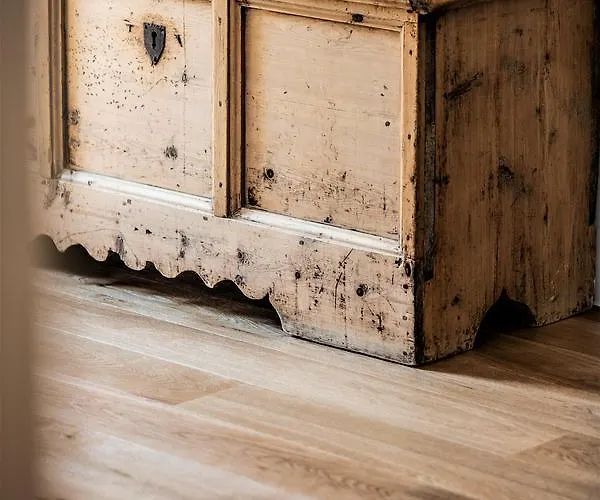 Hotel Muensterhof Müstair