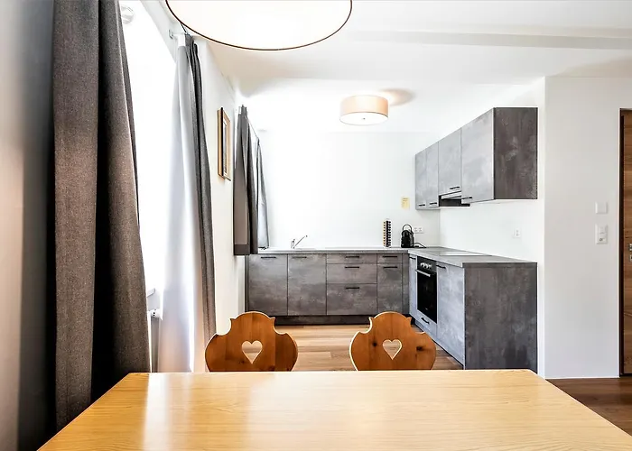 Muensterhof Müstair