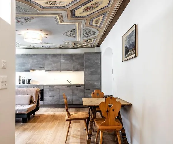 Muensterhof Müstair